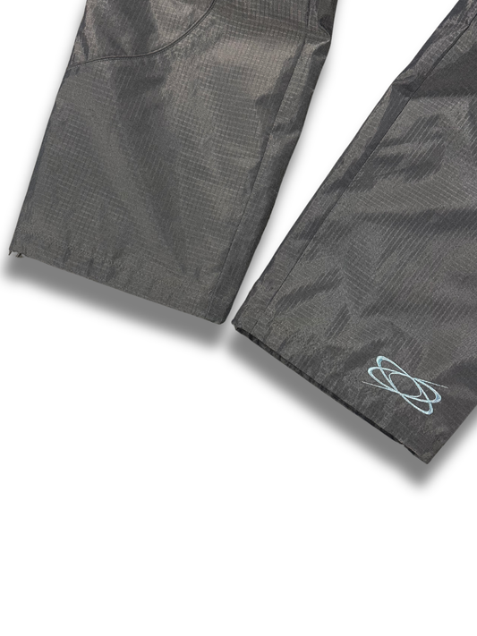 INDUSTRIAL RIPSTOP TRACKY PANTS