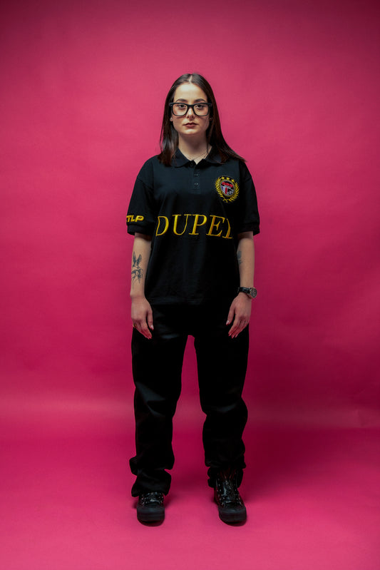 DPR SPORT POLO SHIRT