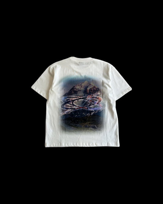 MOUNTAIN TEE