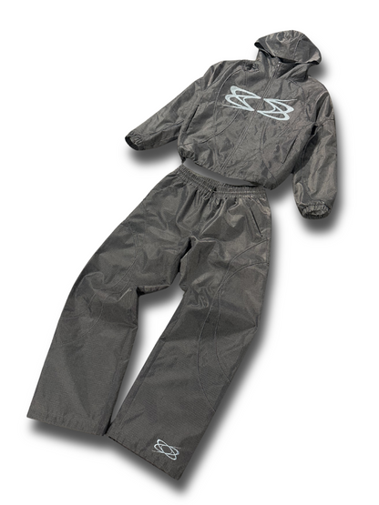 INDUSTRIAL RIPSTOP TRACKY