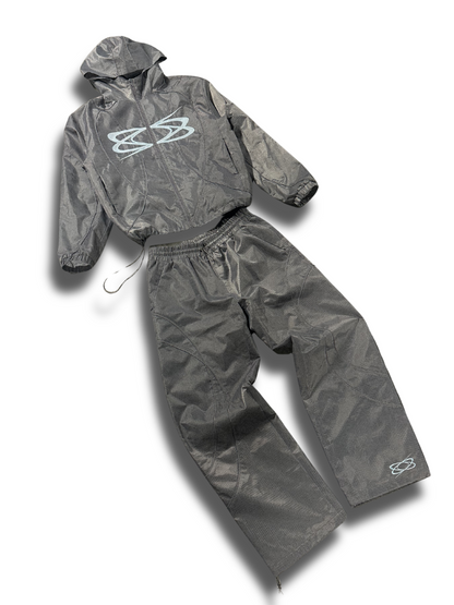 INDUSTRIAL RIPSTOP TRACKY