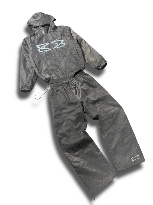 INDUSTRIAL RIPSTOP TRACKY