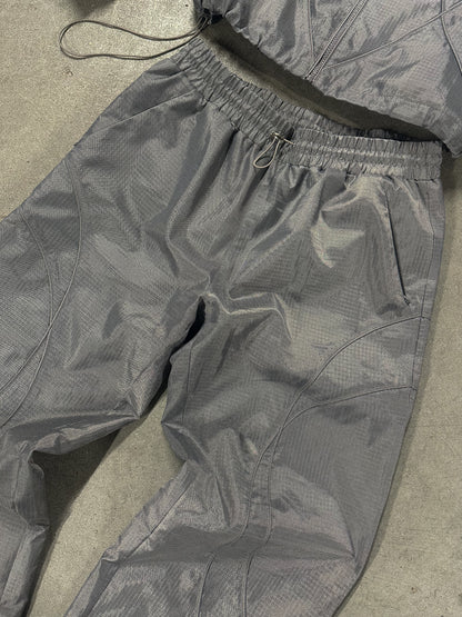 INDUSTRIAL RIPSTOP TRACKY PANTS