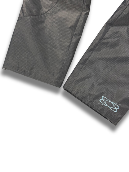 INDUSTRIAL RIPSTOP TRACKY PANTS