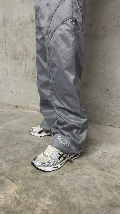 INDUSTRIAL RIPSTOP TRACKY PANTS