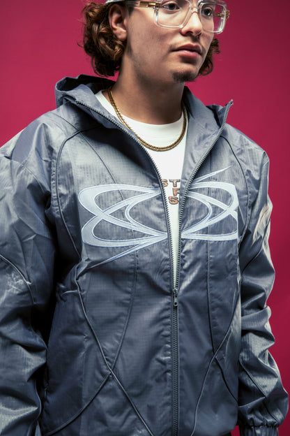 INDUSTRIAL RIPSTOP TRACKY