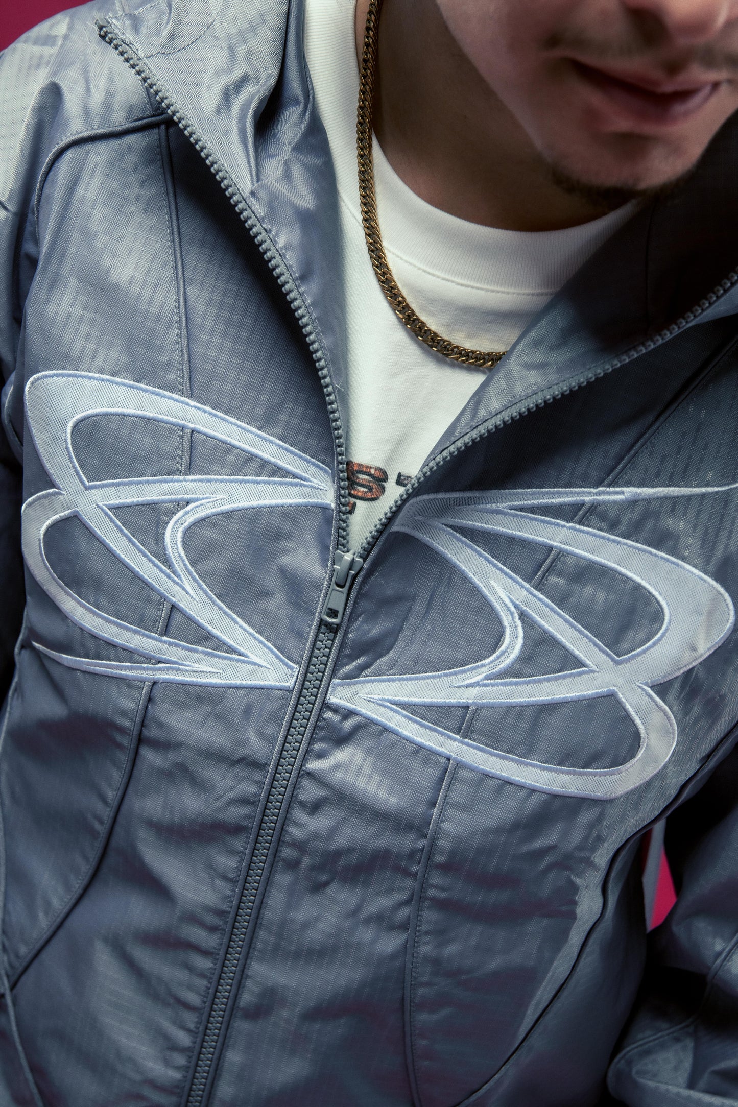 INDUSTRIAL RIPSTOP TRACKY