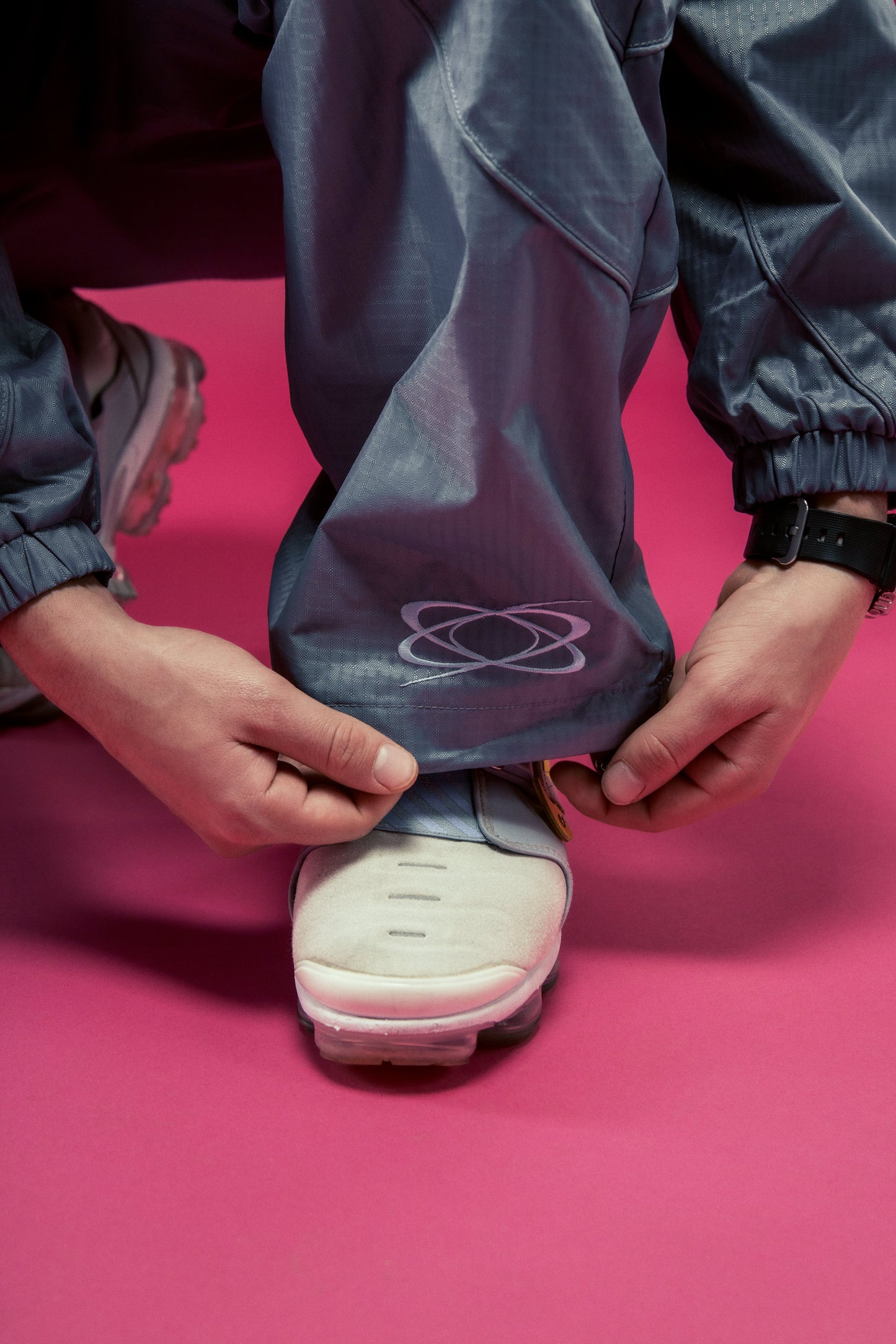 INDUSTRIAL RIPSTOP TRACKY