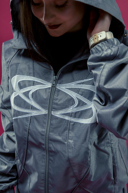 INDUSTRIAL RIPSTOP TRACKY