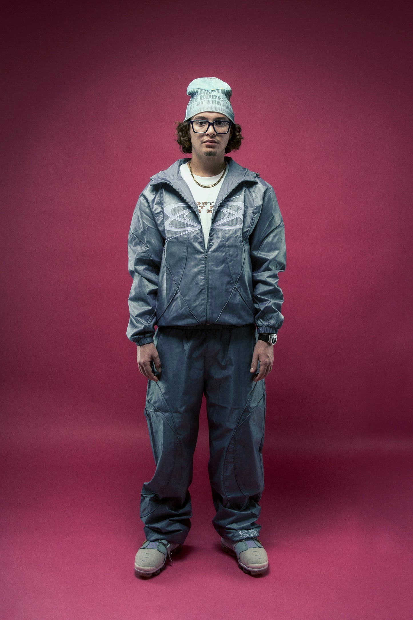 INDUSTRIAL RIPSTOP TRACKY