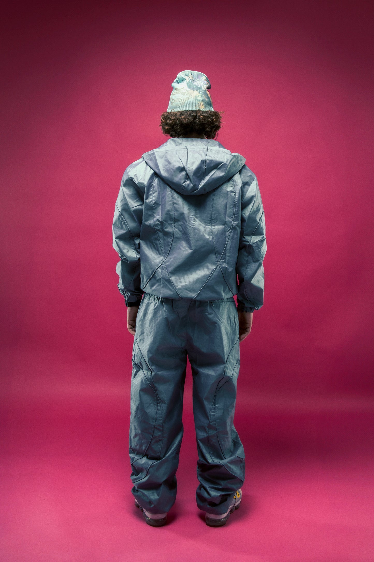 INDUSTRIAL RIPSTOP TRACKY