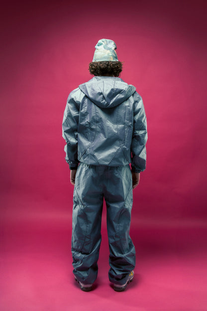 INDUSTRIAL RIPSTOP TRACKY