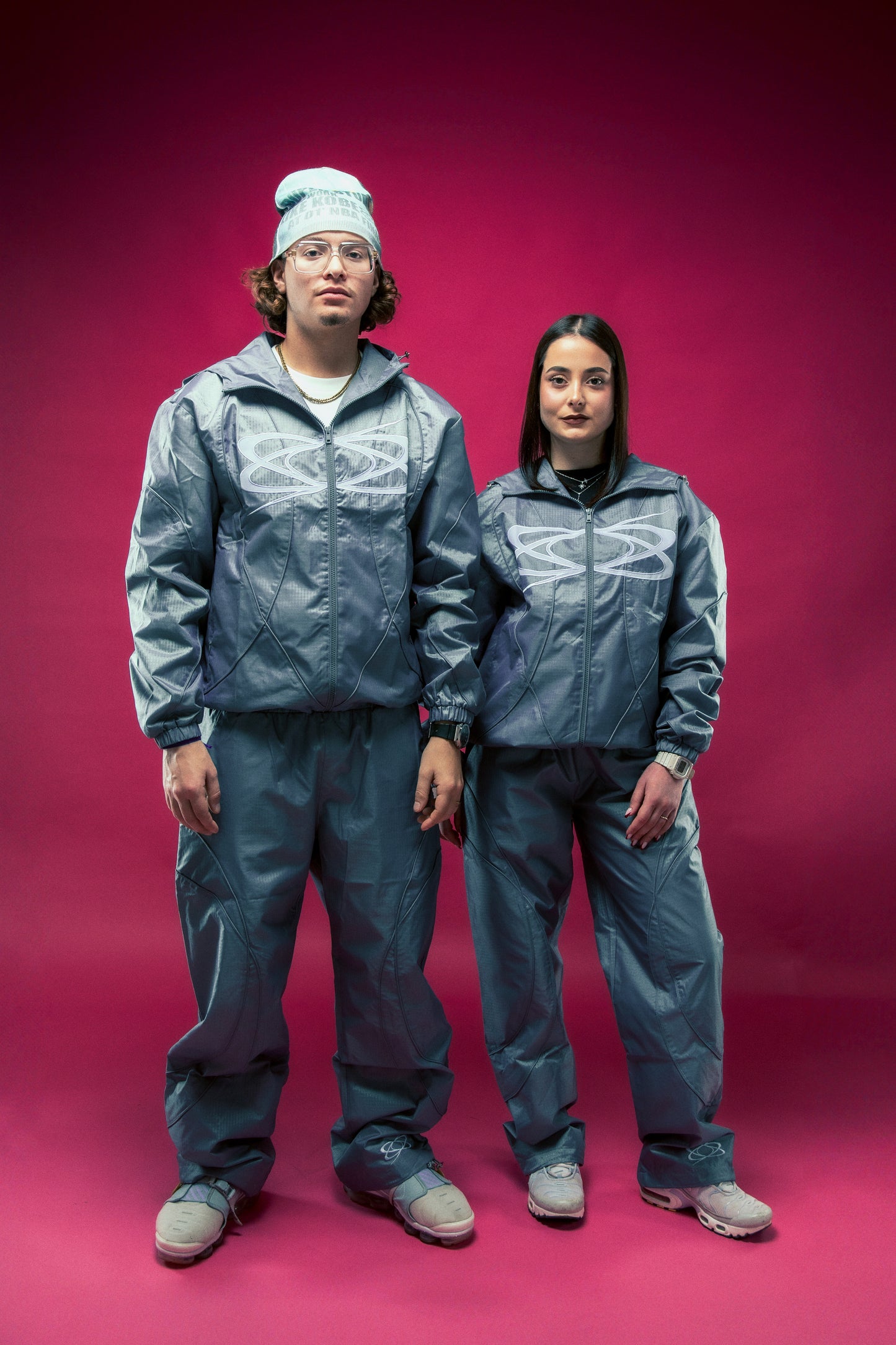 INDUSTRIAL RIPSTOP TRACKY