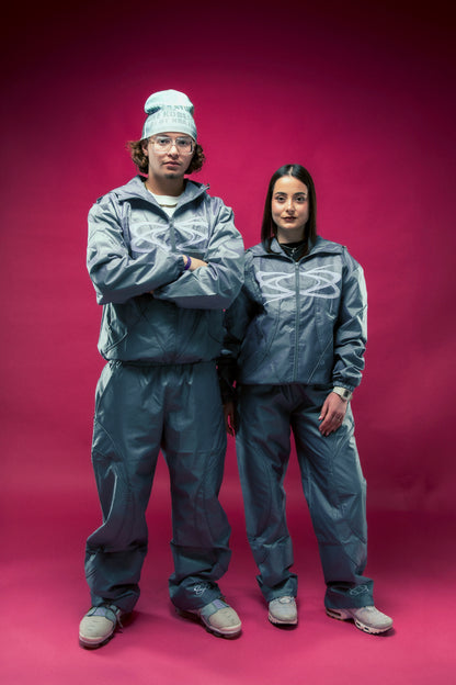 INDUSTRIAL RIPSTOP TRACKY