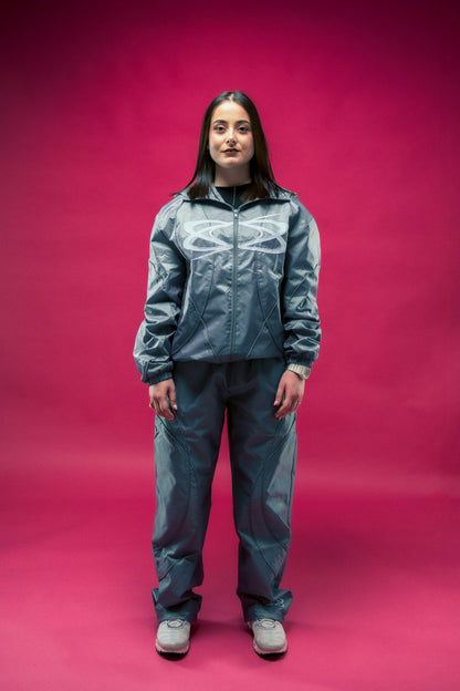 INDUSTRIAL RIPSTOP TRACKY