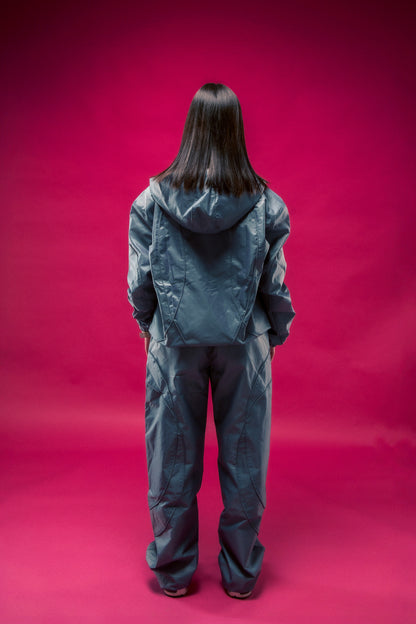 INDUSTRIAL RIPSTOP TRACKY