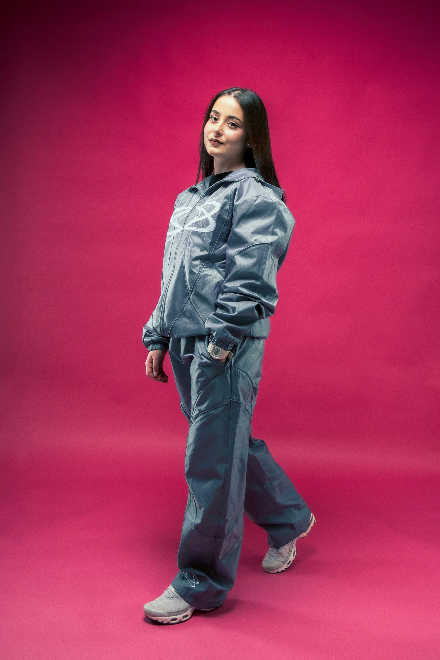 INDUSTRIAL RIPSTOP TRACKY