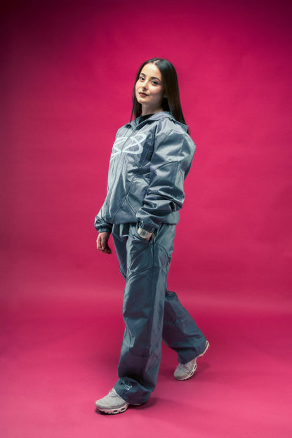 INDUSTRIAL RIPSTOP TRACKY