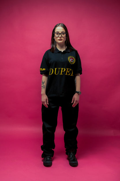 DPR SPORT POLO SHIRT