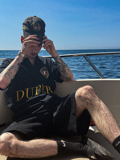 DPR SPORT POLO SHIRT