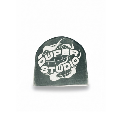 DUPER BURN BEANIE