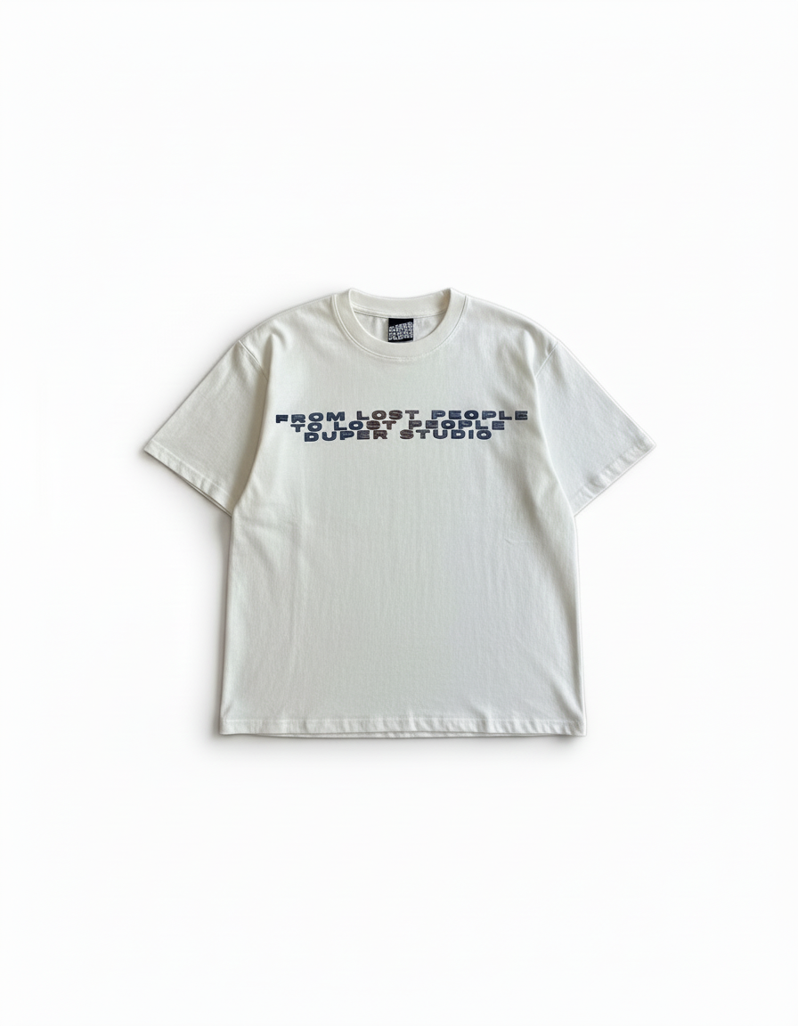 MOUNTAIN TEE