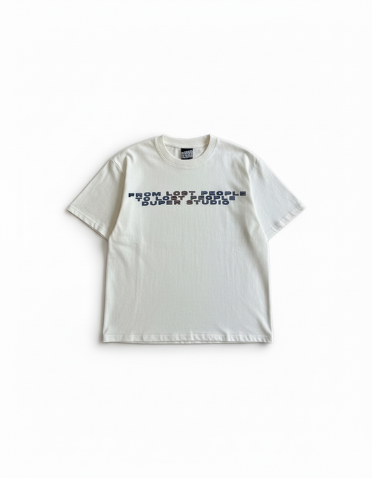 MOUNTAIN TEE