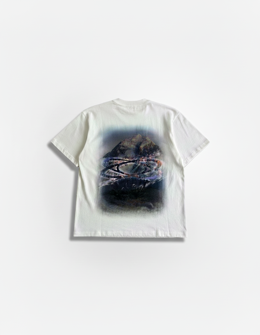 MOUNTAIN TEE