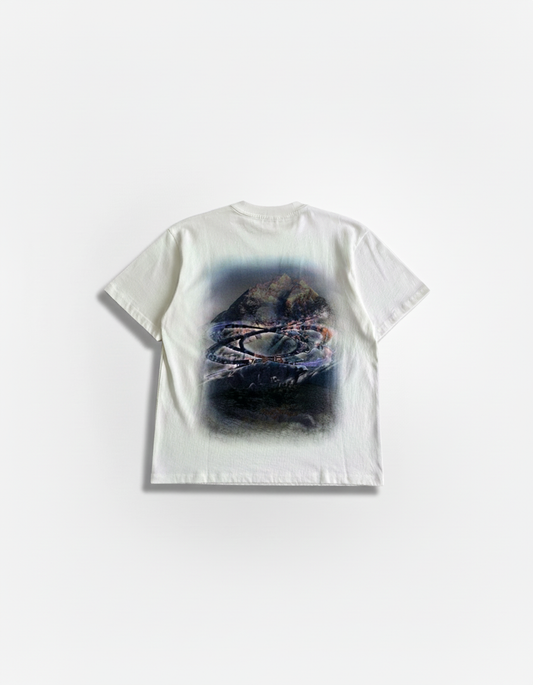 MOUNTAIN TEE