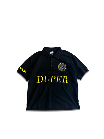 DPR SPORT POLO SHIRT