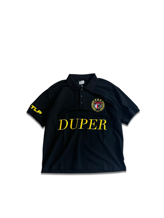 DPR SPORT POLO SHIRT