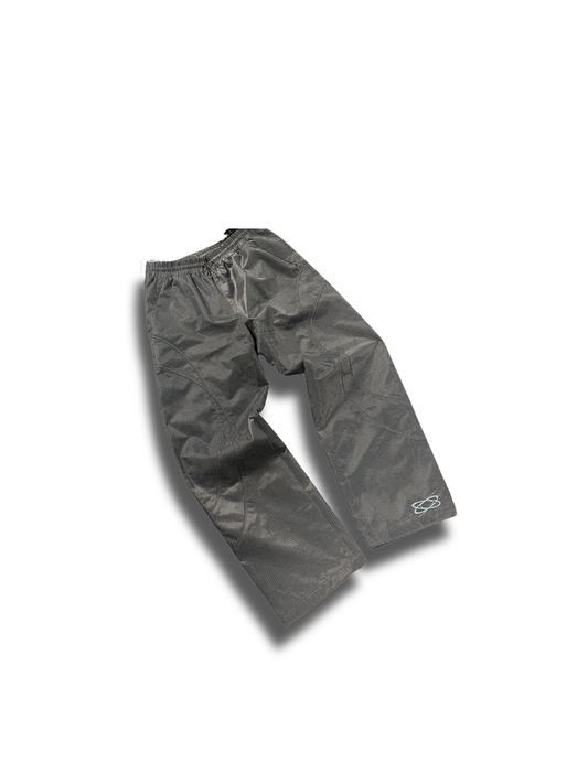 INDUSTRIAL RIPSTOP TRACKY PANTS