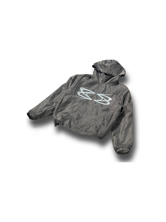 INDUSTRIAL TRACKY JACKET