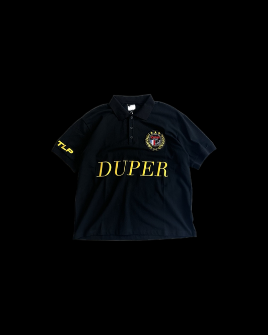 DPR SPORT POLO SHIRT