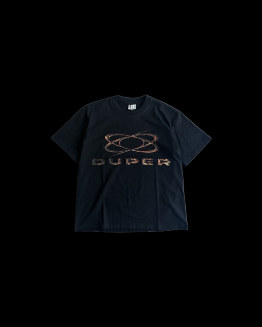 T-SHIRT RUST